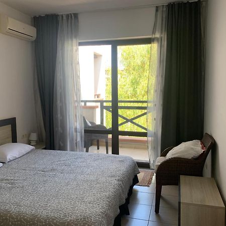 צ'רנומורץ Apartment At St. Nicholas Complex-Igora מראה חיצוני תמונה