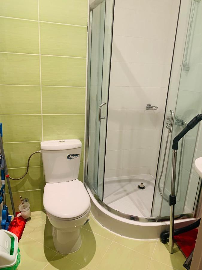 צ'רנומורץ Apartment At St. Nicholas Complex-Igora מראה חיצוני תמונה